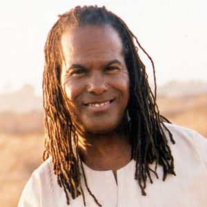 Michael Beckwith